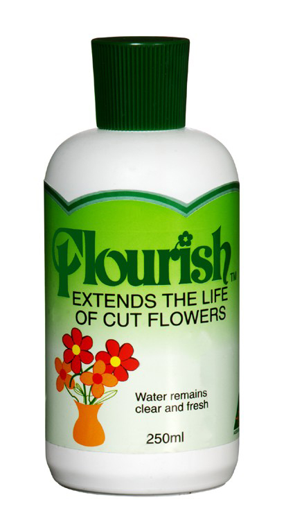 250ml Flourish Bottle